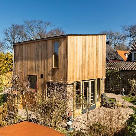 Luna'S Loft Bergen Eksteriør billede