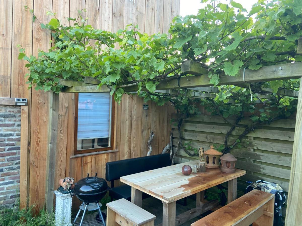 Luna'S Loft Bergen Eksteriør billede