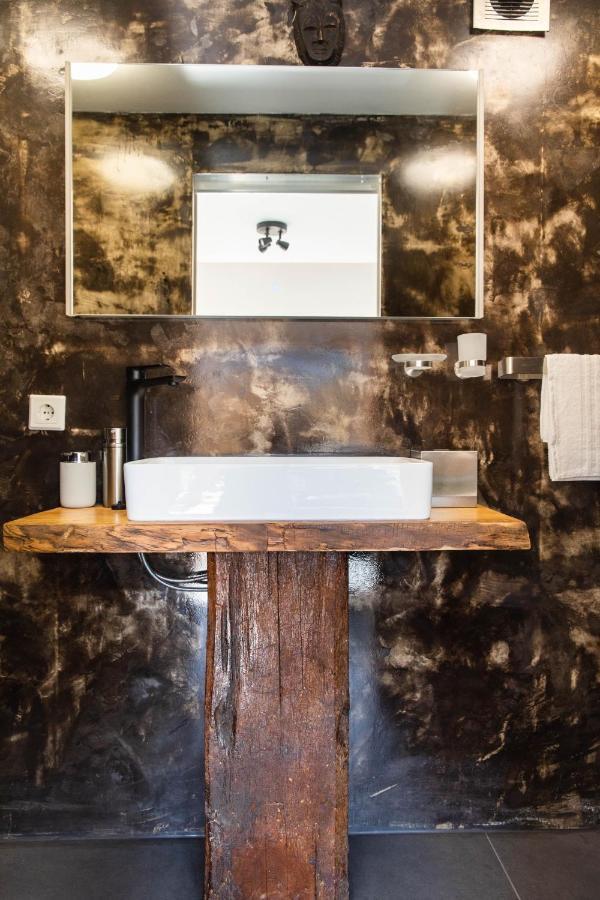 Luna'S Loft Bergen Eksteriør billede