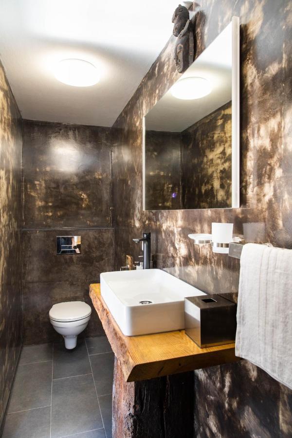 Luna'S Loft Bergen Eksteriør billede