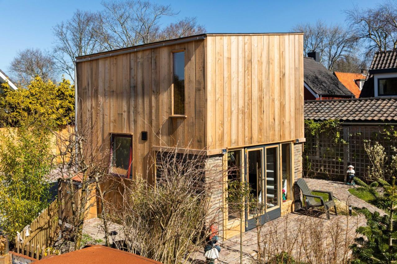Luna'S Loft Bergen Eksteriør billede