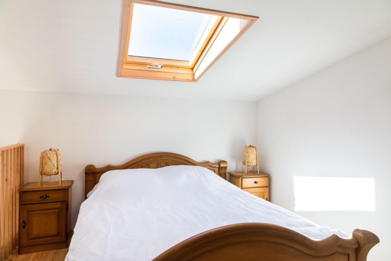 Luna'S Loft Bergen Eksteriør billede