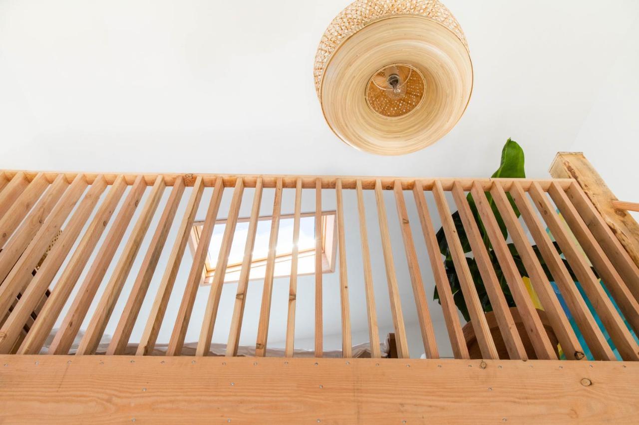 Luna'S Loft Bergen Eksteriør billede