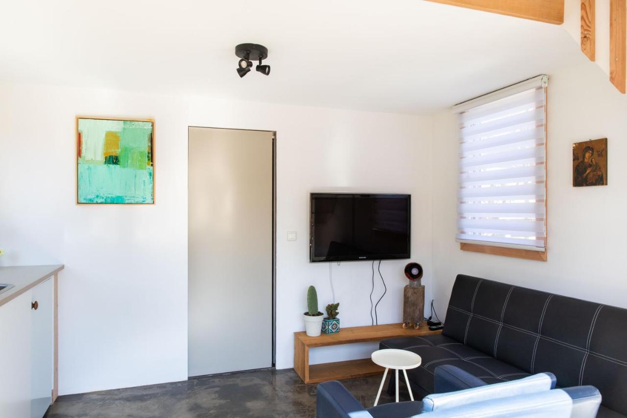 Luna'S Loft Bergen Eksteriør billede