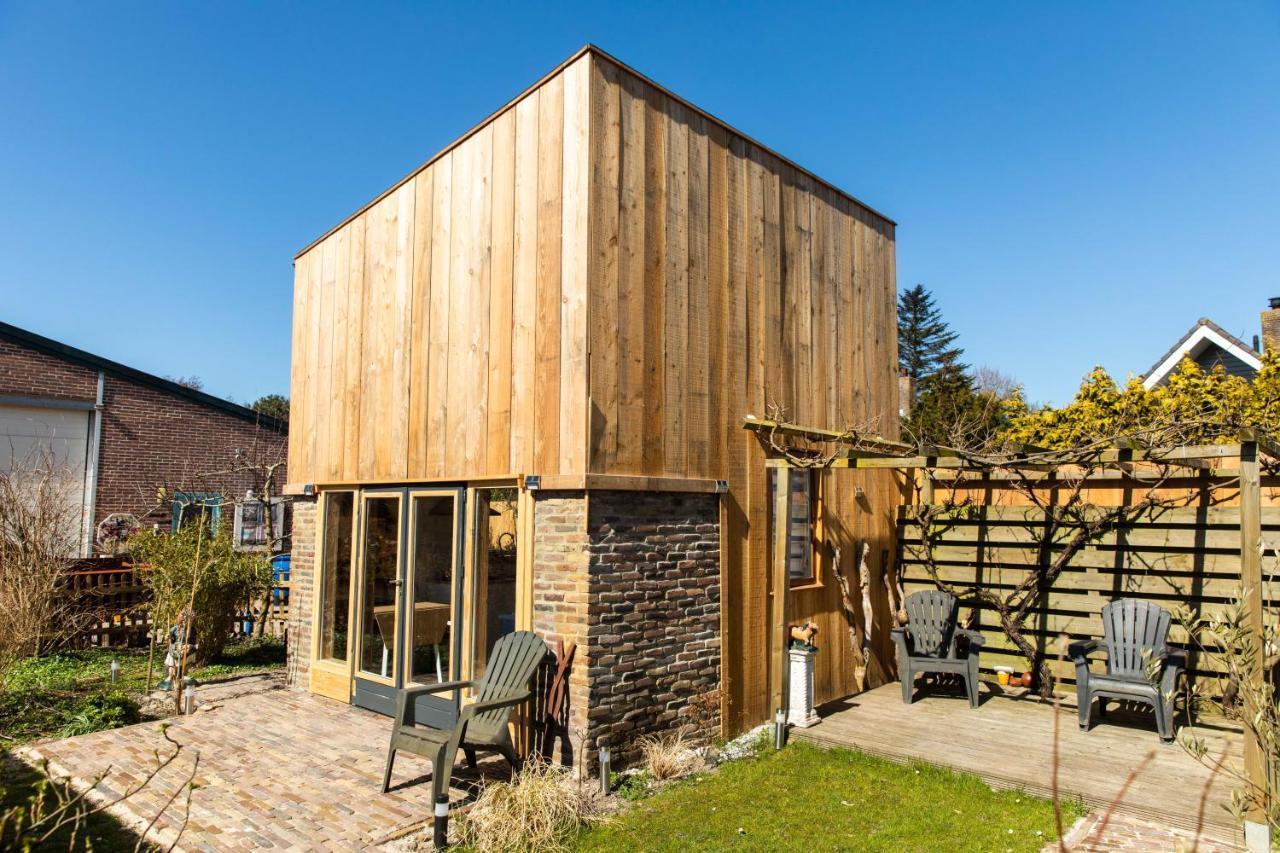 Luna'S Loft Bergen Eksteriør billede