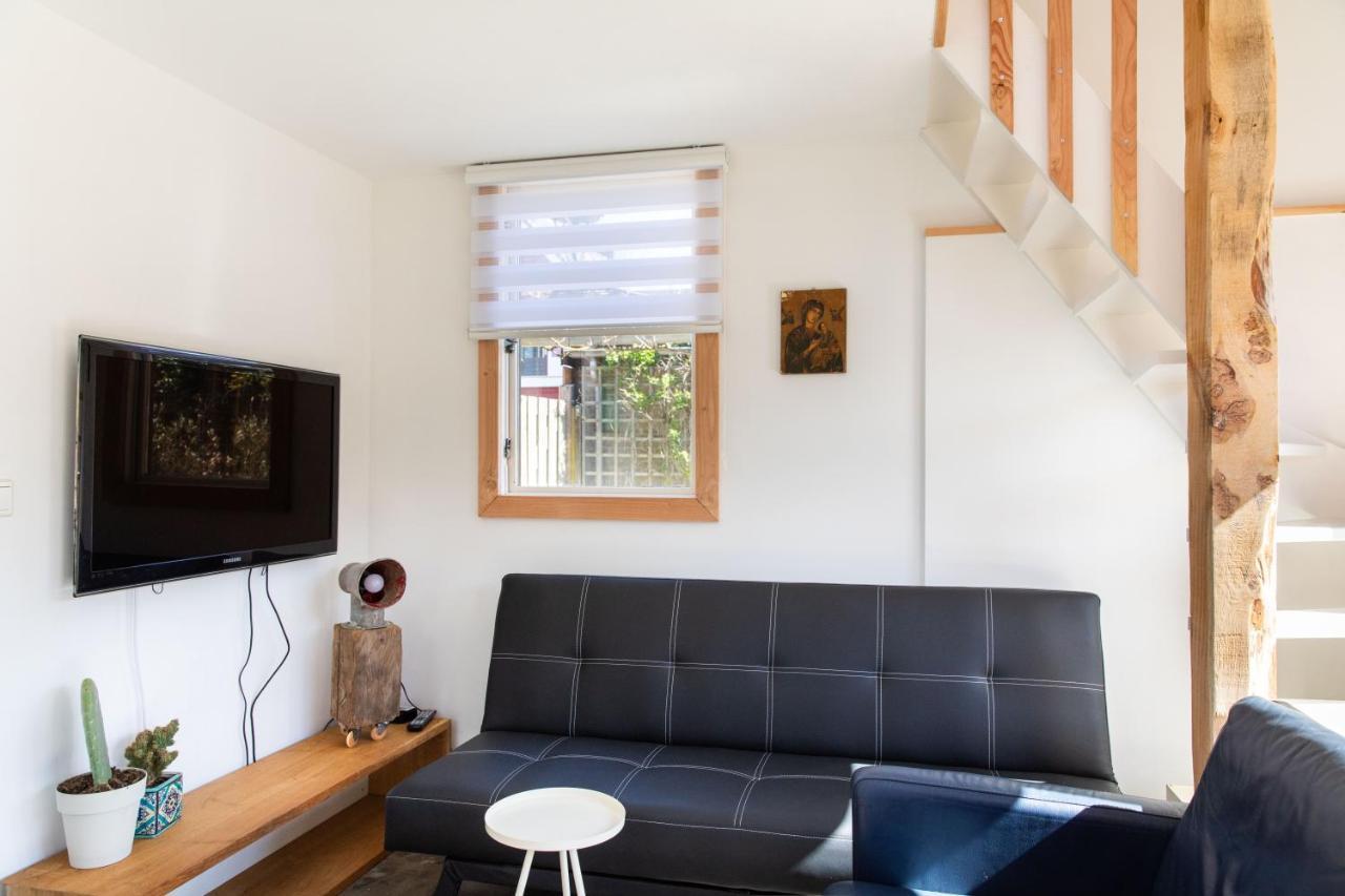 Luna'S Loft Bergen Eksteriør billede
