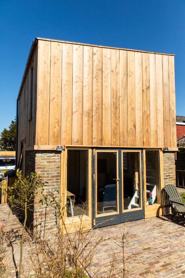 Luna'S Loft Bergen Eksteriør billede