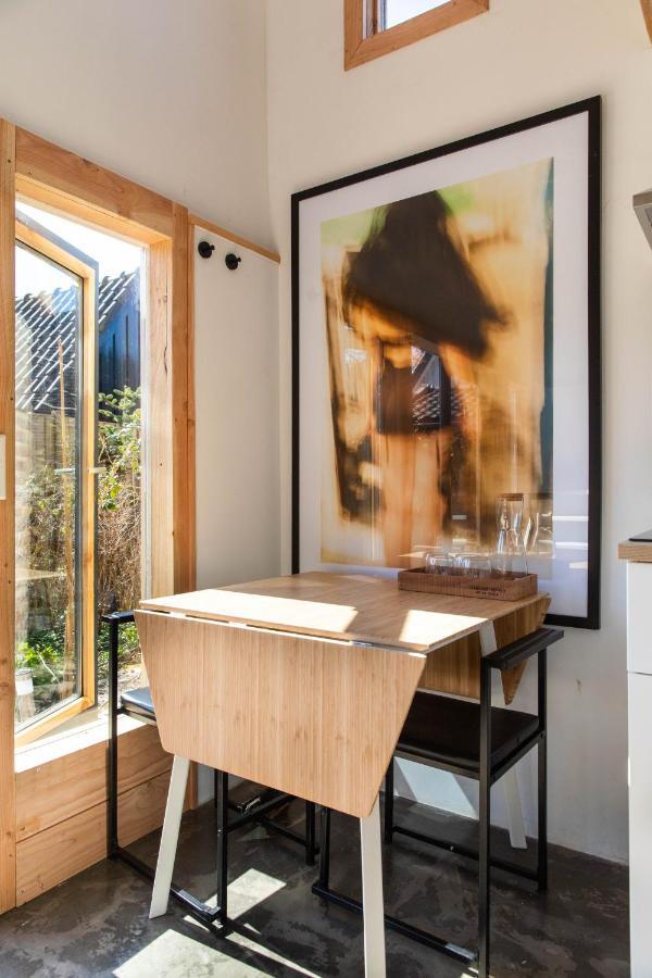 Luna'S Loft Bergen Eksteriør billede