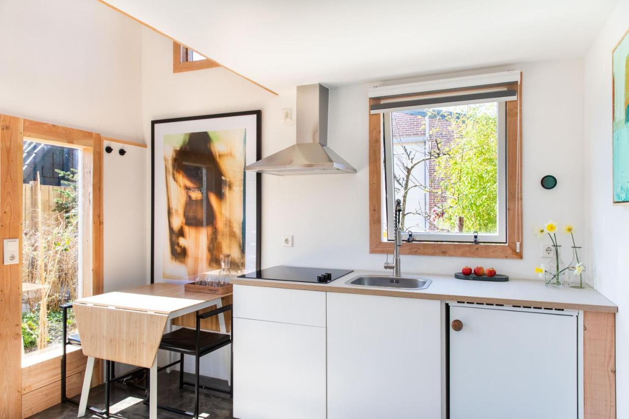 Luna'S Loft Bergen Eksteriør billede