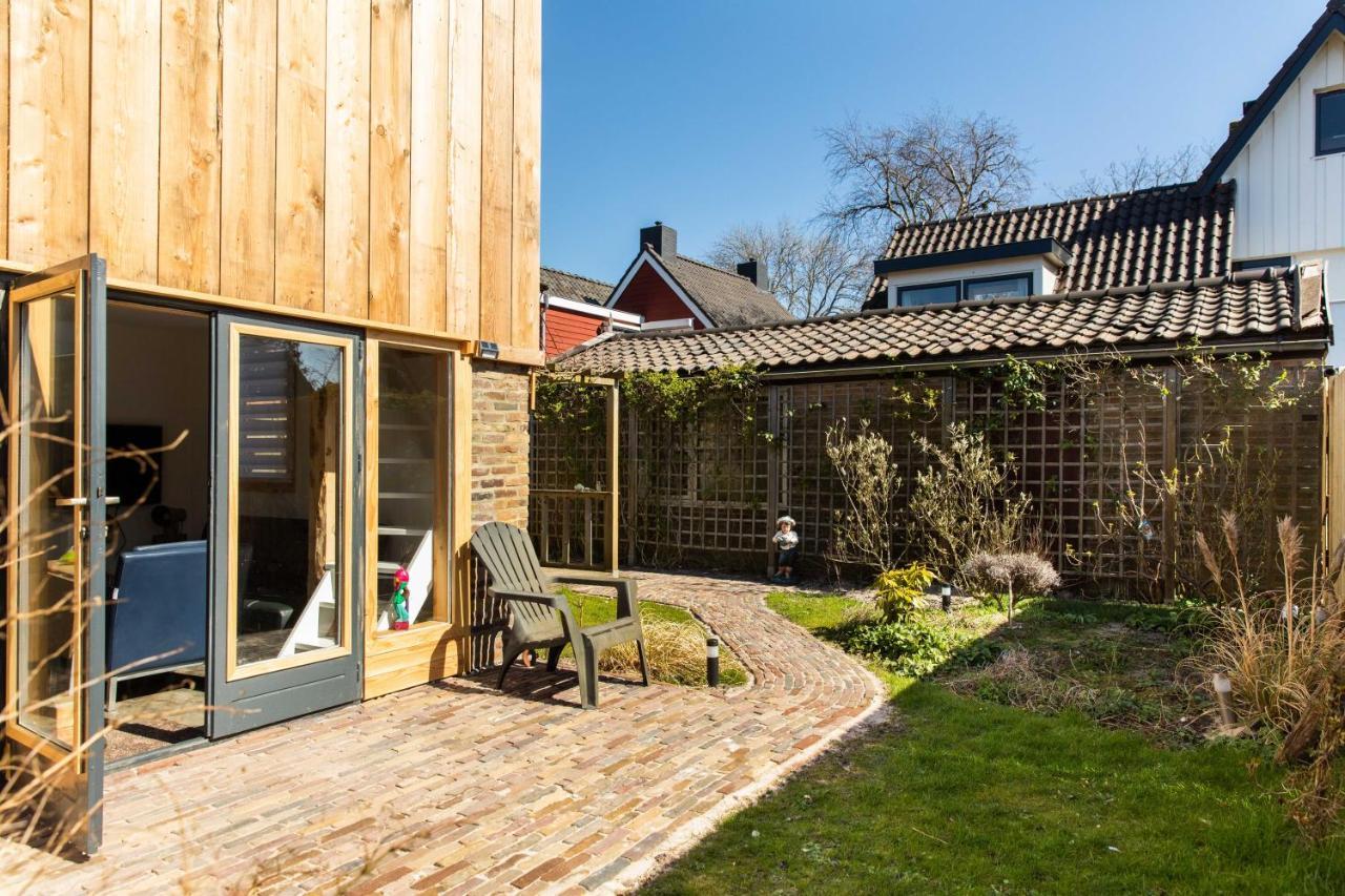 Luna'S Loft Bergen Eksteriør billede