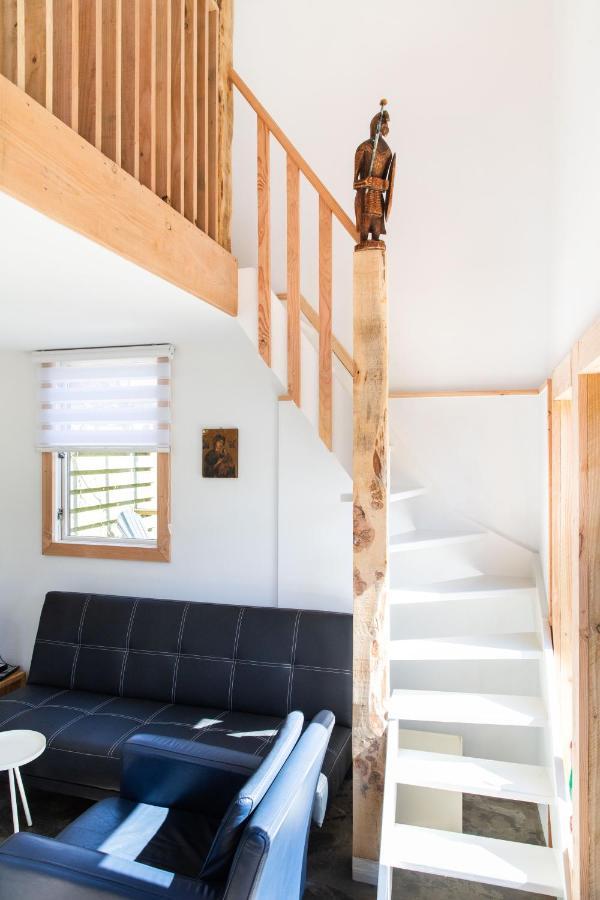 Luna'S Loft Bergen Eksteriør billede