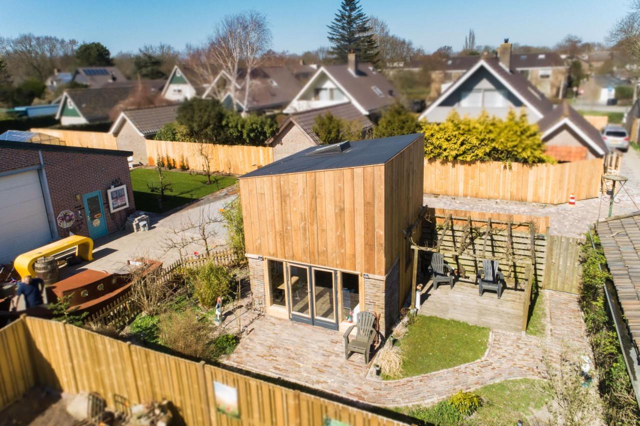 Luna'S Loft Bergen Eksteriør billede