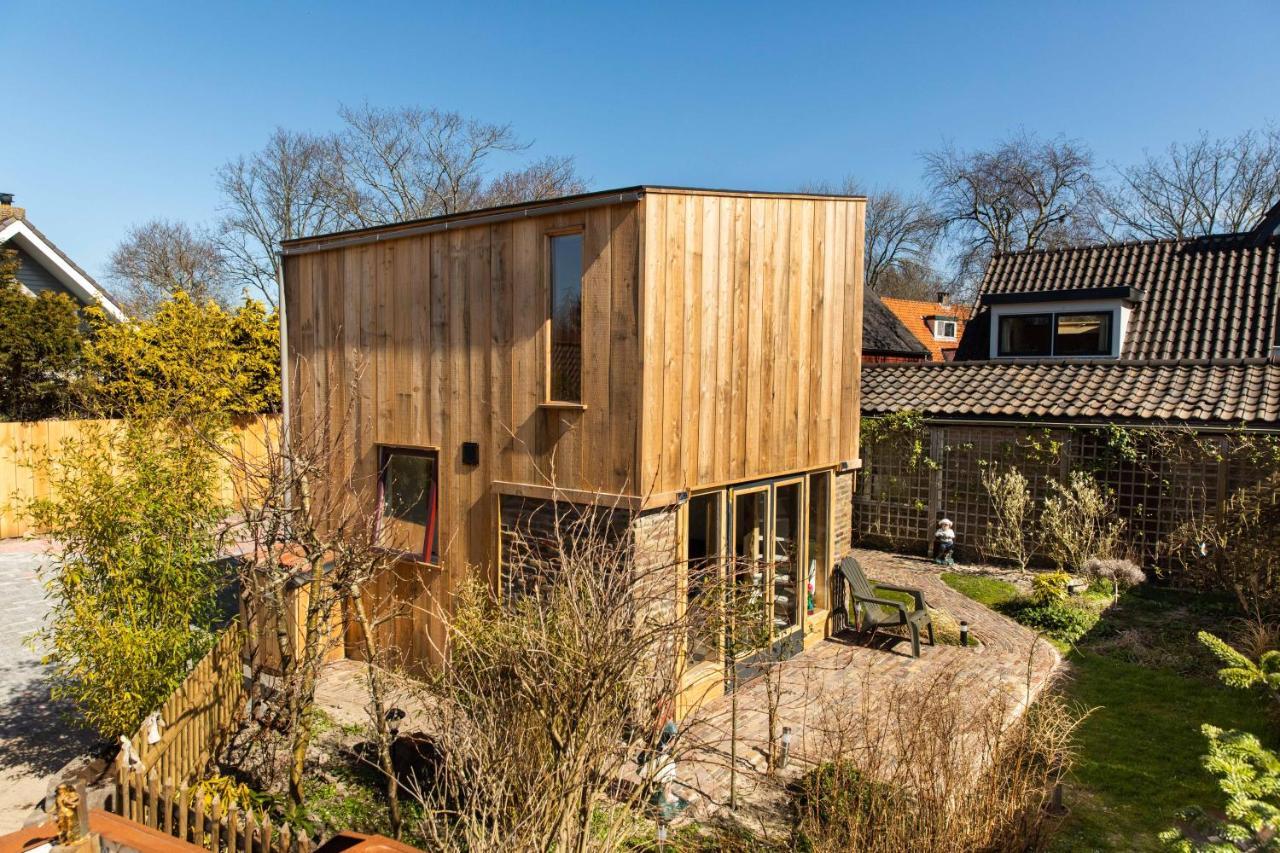 Luna'S Loft Bergen Eksteriør billede