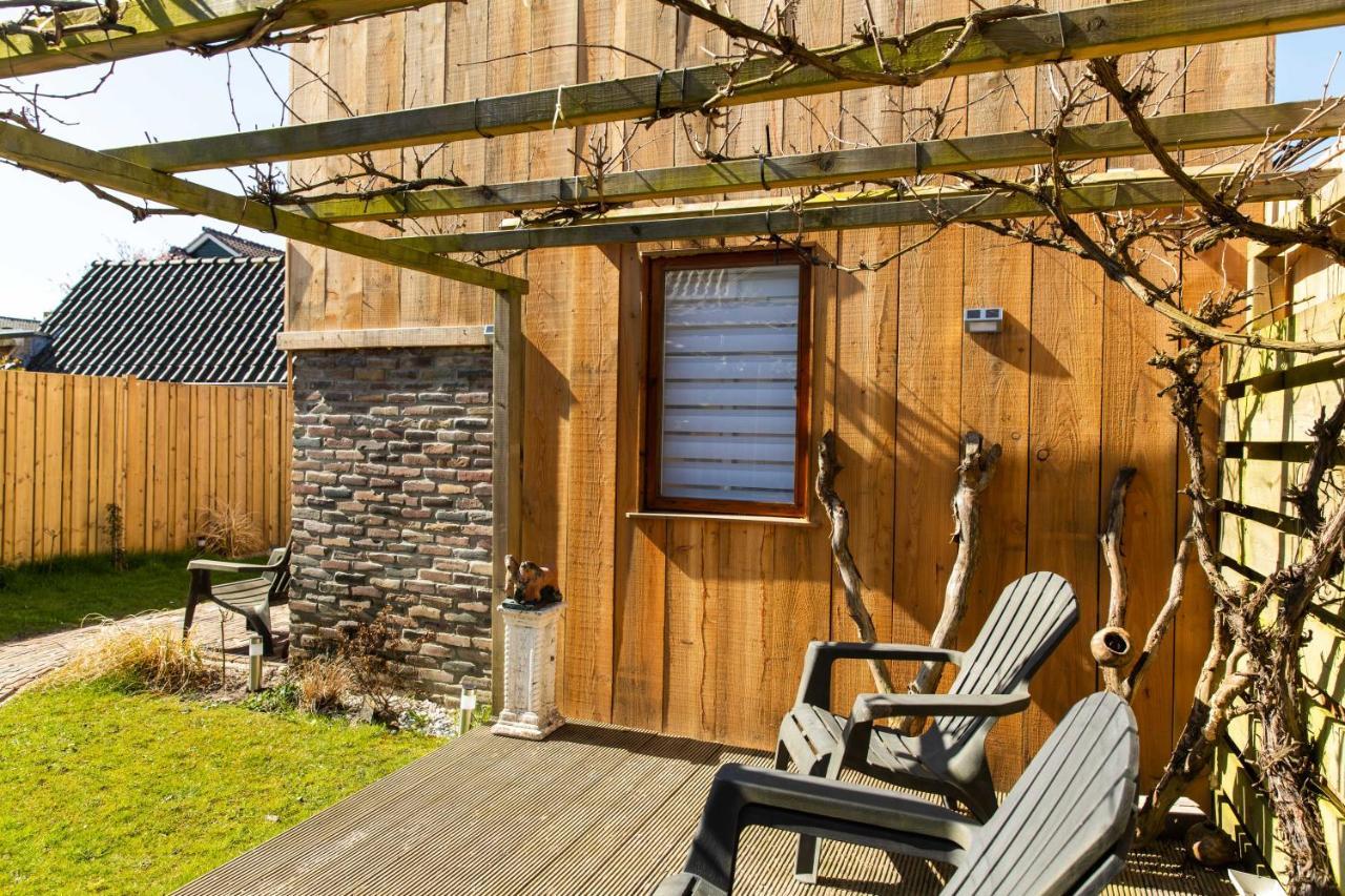 Luna'S Loft Bergen Eksteriør billede